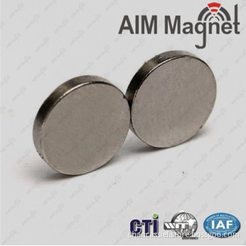 Super Strong Disc Magnet for clothes